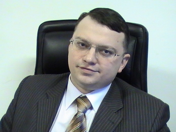 Юрій Олександрович Мельник, Адвокат